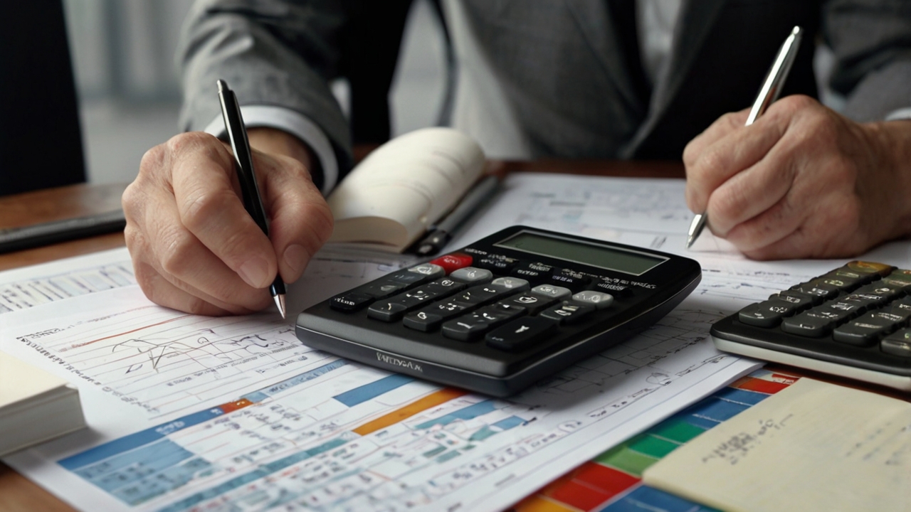 Equipo de Xenonaxiomatuviaq Soluciones Financieras